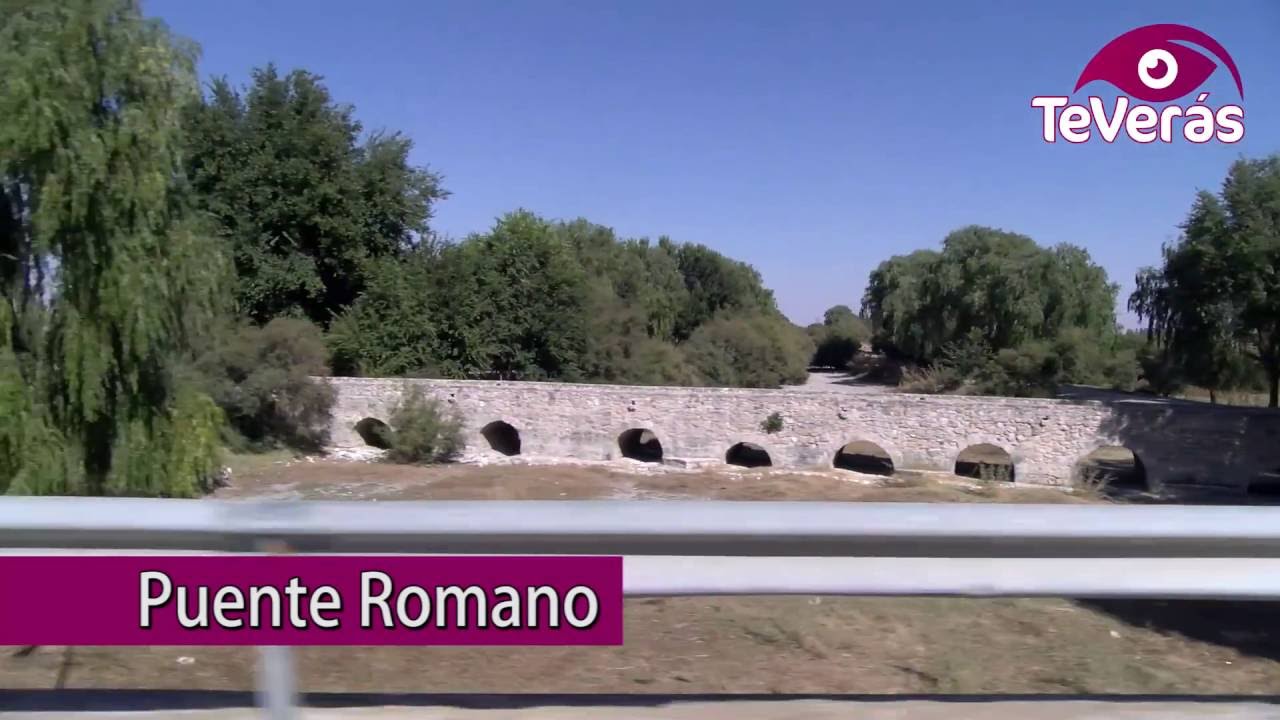 Conoce Villarta de San Juan