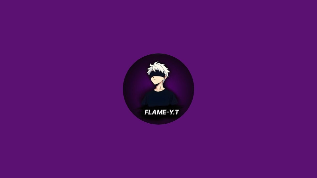 FLAME-¥T is live