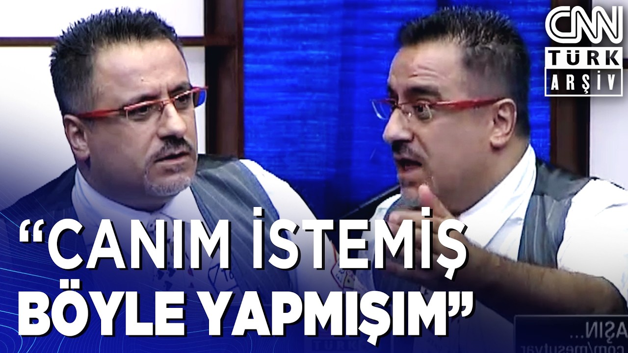 Erol K&ouml;se, Eleştirilere B&ouml;yle Cevap Vermişti 