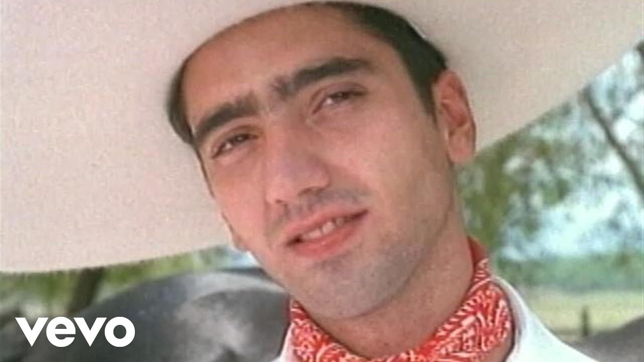 Alejandro Fernández - Brumas (Video Oficial)