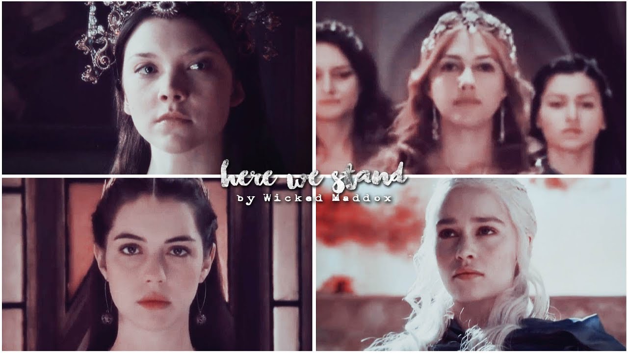 ●multiqueens | here we stand