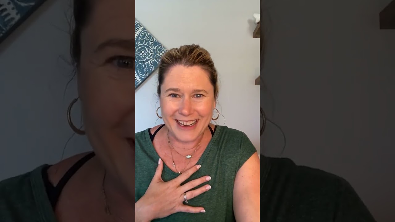 Vision !!! What’s the big deal? In this coffee chat with Jenn, I share more about the importance of