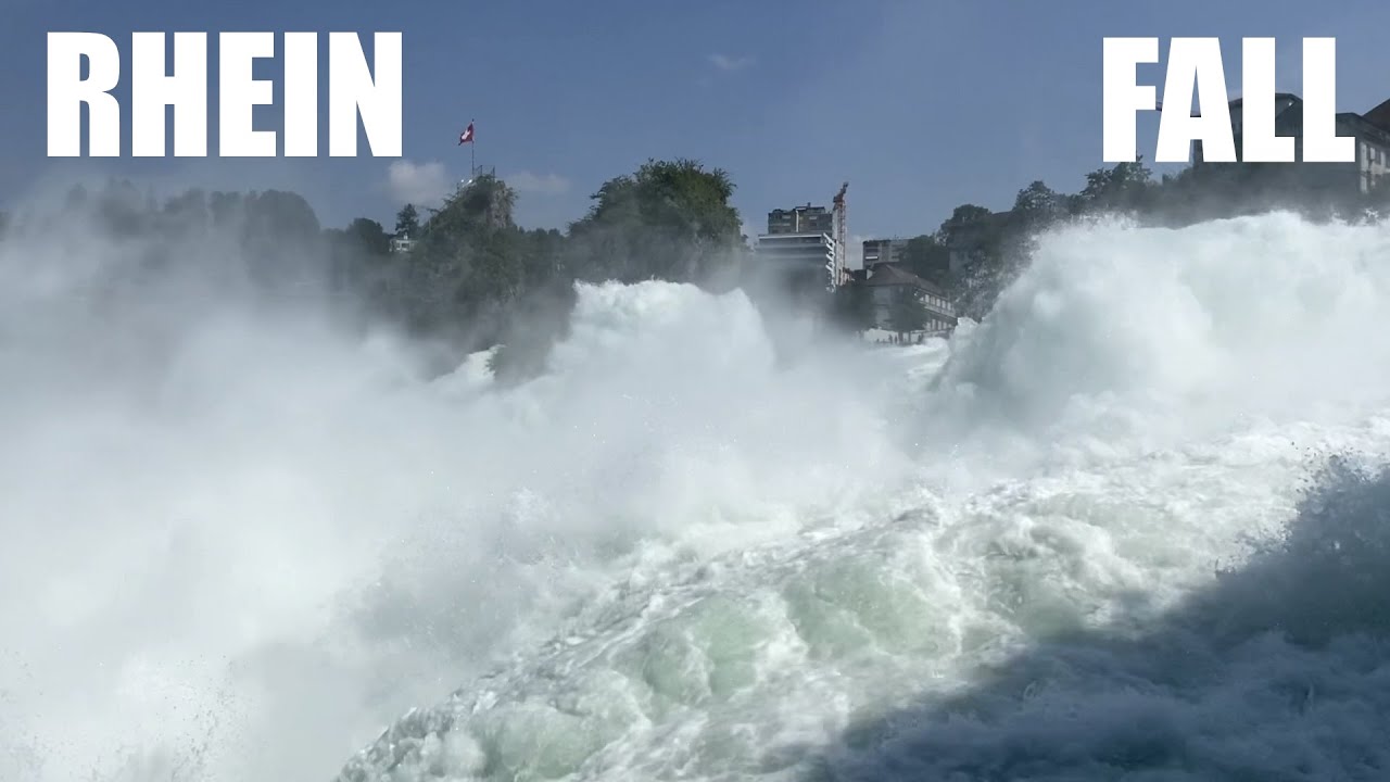 Rheinfall