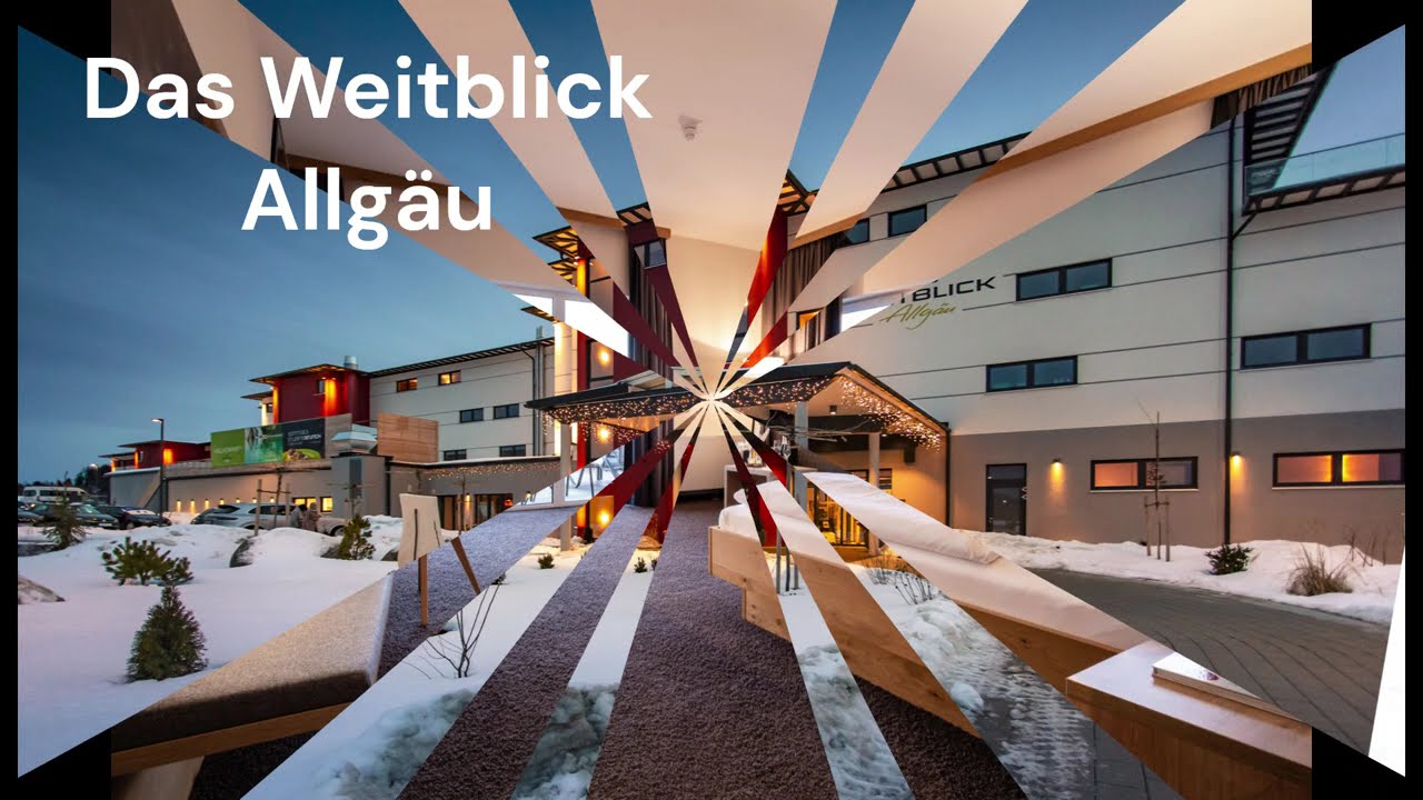 Das Weitblick Allgäu