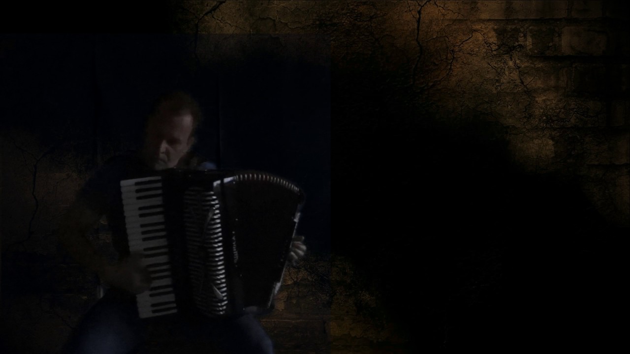 Dwie Gitary - Zwei Gitarren - Two Guitars - Две гитары - accordion
