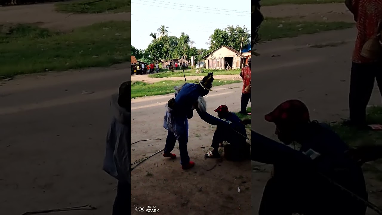 omebe umuagu Nkalaha.