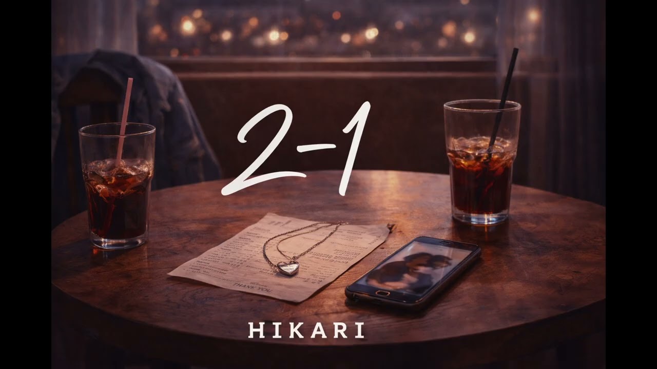 Hikari - 2-1