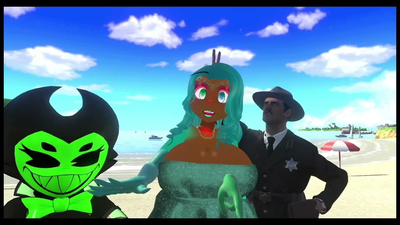 Suprise announcement 