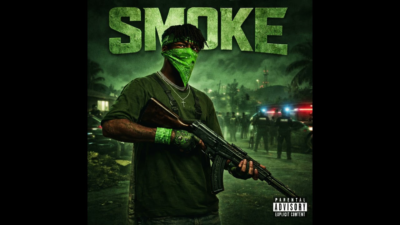 Smoke - L'impact