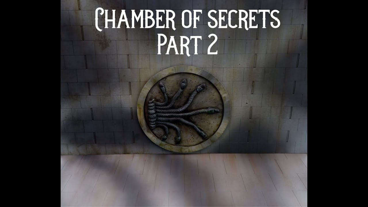 Painting miniatures tutorial for the Harry Potter Miniature Game - Chamber of Secrets