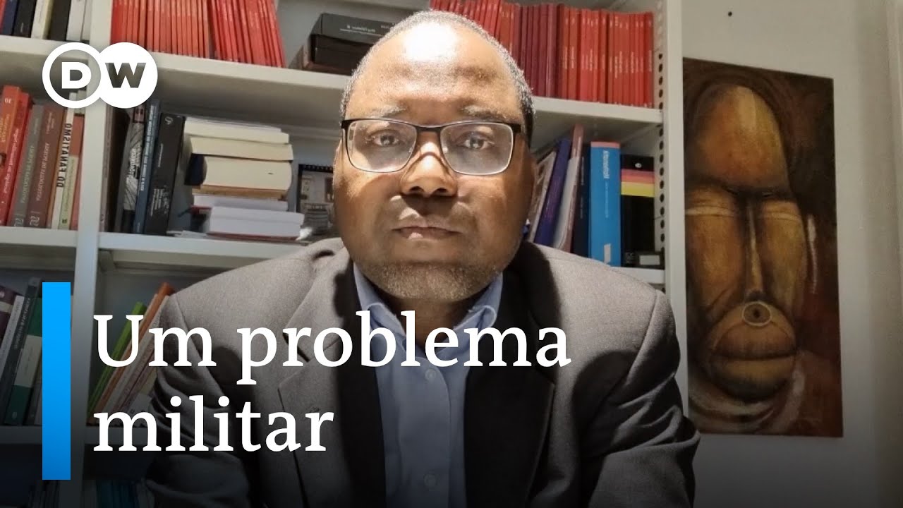 Moçambique: 