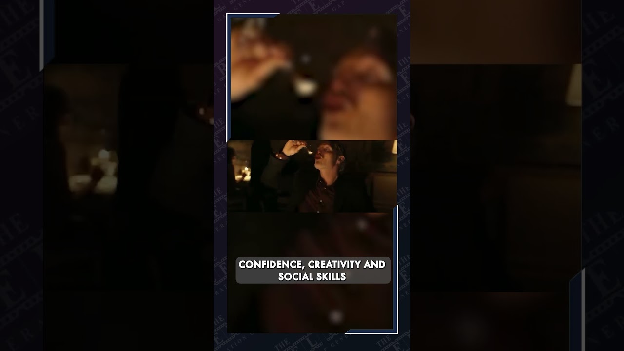 Another Round (2021) movie review is live on our channel. Check it out. #shorts #moviereview