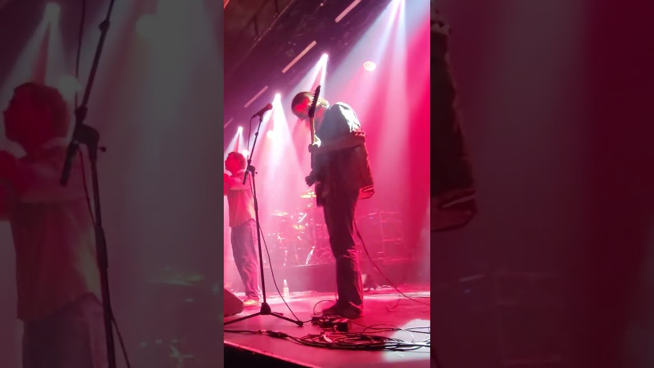 Karmanjakah live at Parkteatret Oslo 29/9/24