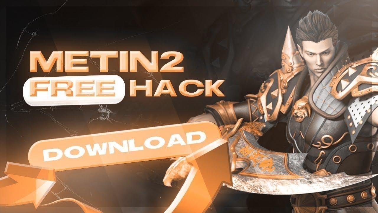 ☑ NEW BOT METIN2 2025 | Auto Farm & Damage & Speedhack | Free Hack For Metin2 2025