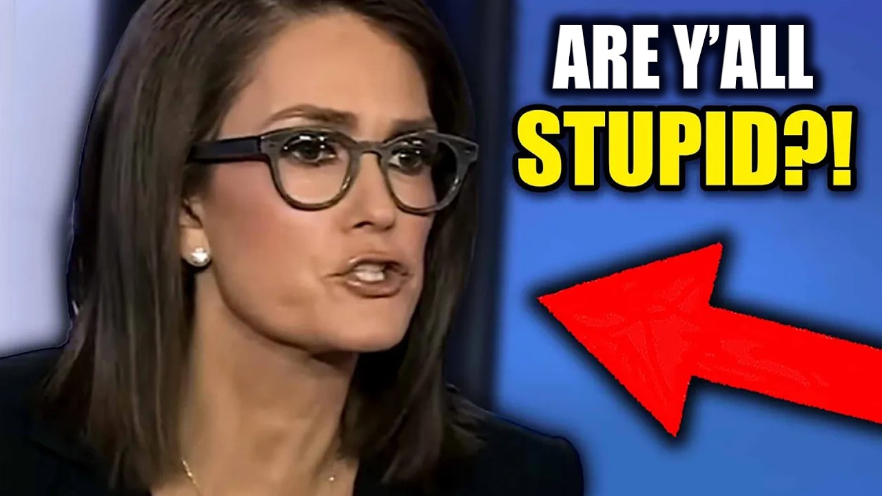 Fox Host DESTROYS Colleagues LIVE... Leaves Them SPEECHLESS!