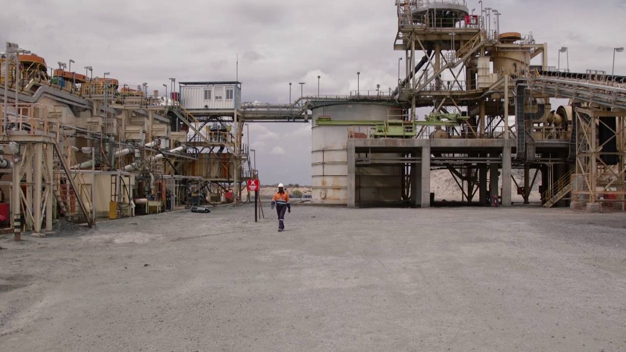 Khoemacau Corporate: A giant is Awakening