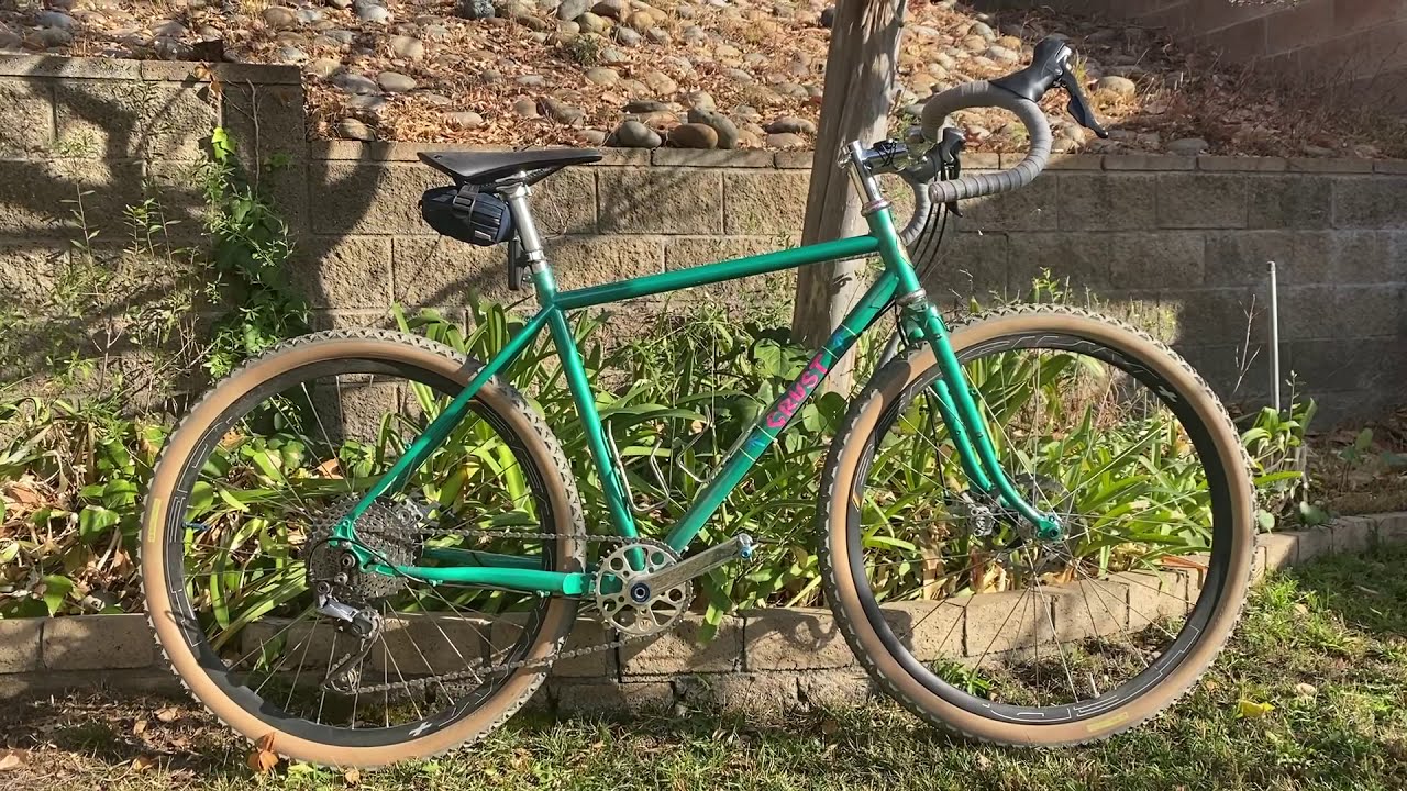 Crust Evasion: First Look and Thoughts