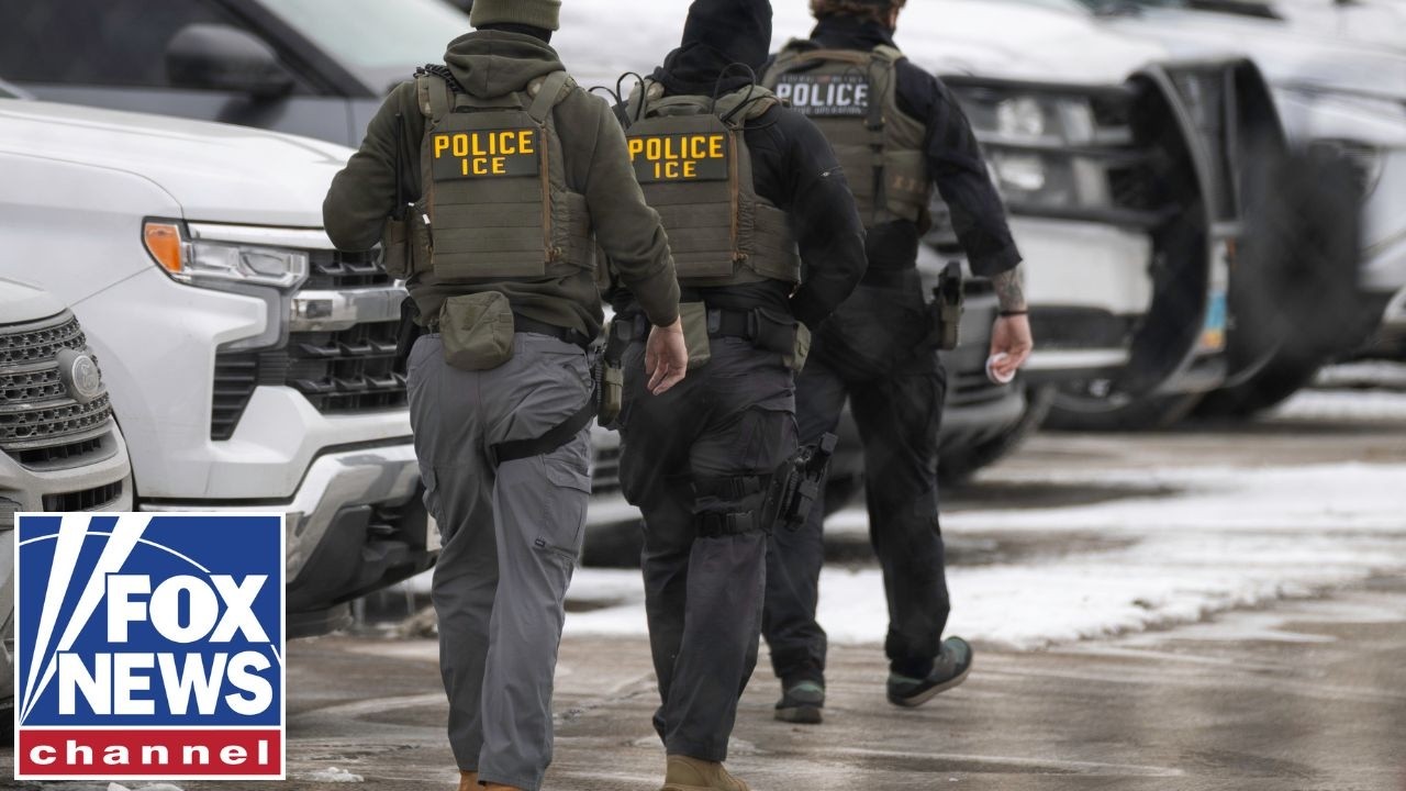 ‘THOUSANDS of lives are being saved’: Stephen Miller