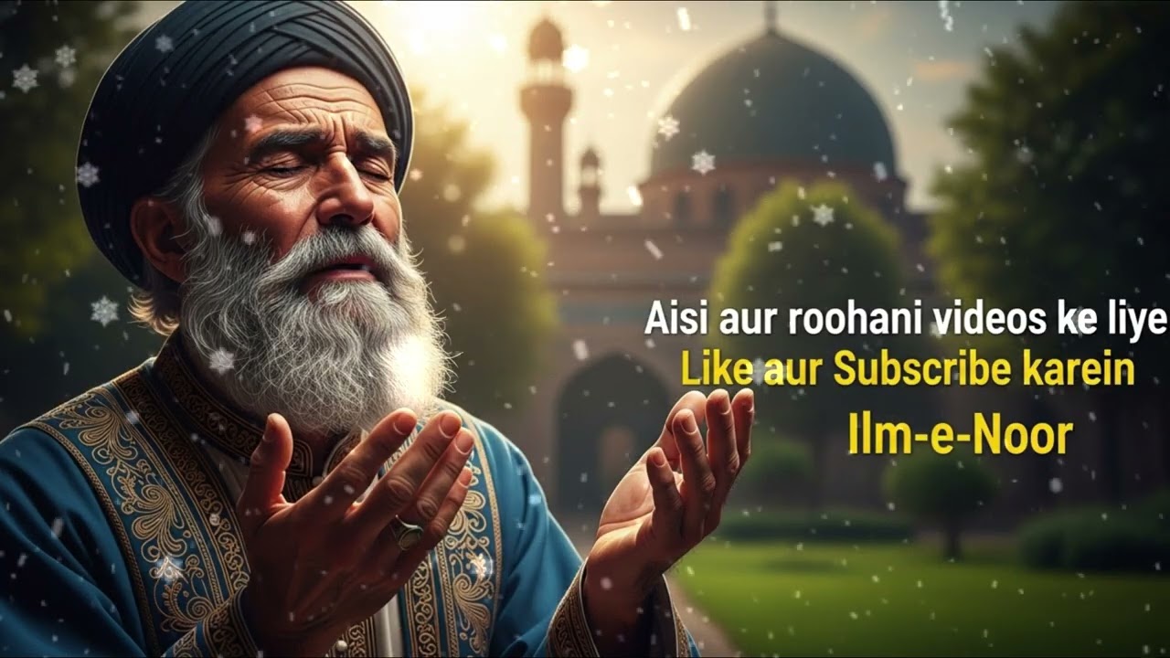 Very Emotional Islamic Kalam