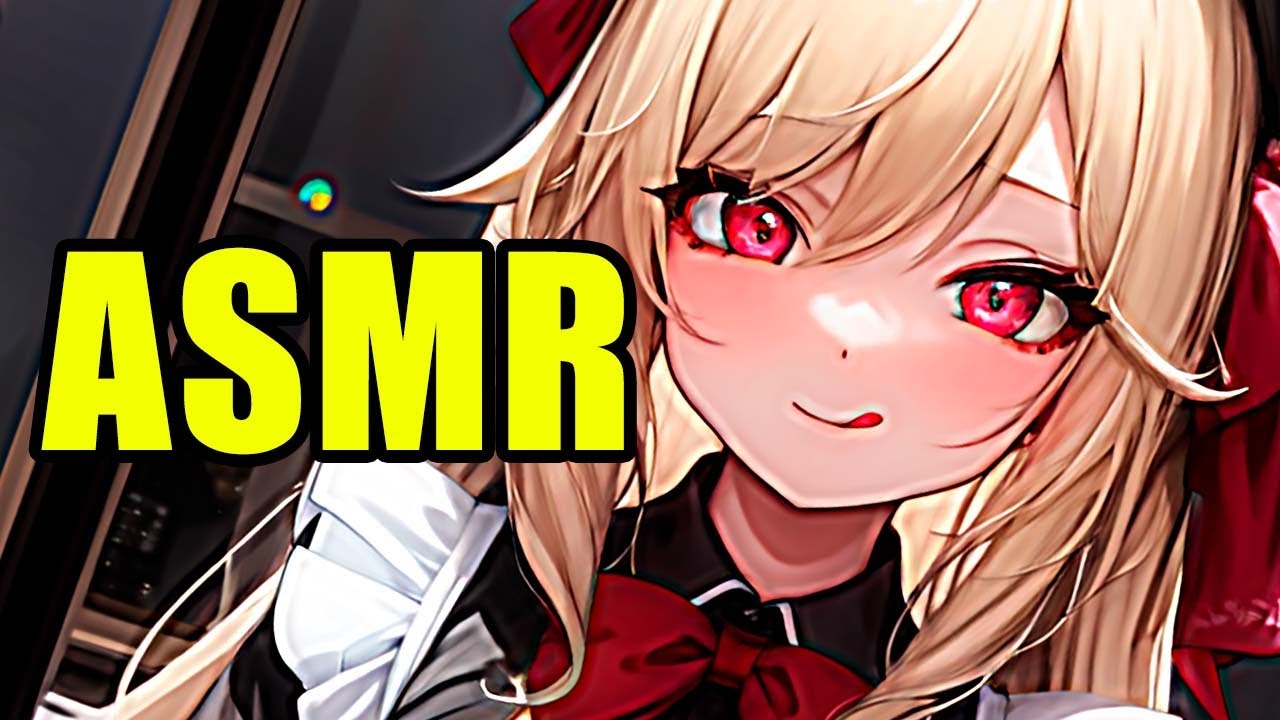 ASMR ❗ Fast Triggers ❗  💤