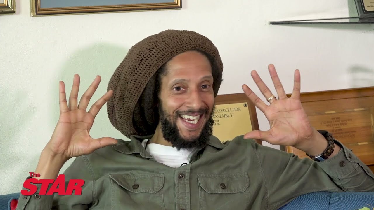 Julian fires back at ‘Marley always a win’ critics