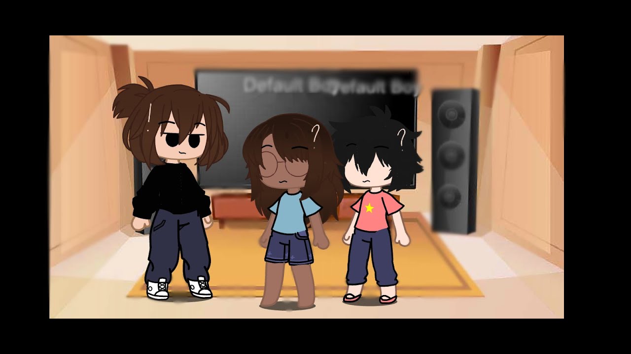steven and connie react to ??? (rus) 1/?