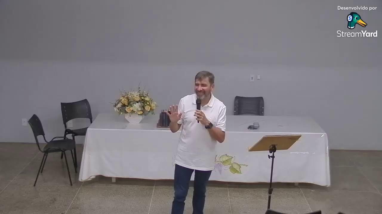 A BUSCA DO SENTIDO EXISTENCIAL - Roberto Versiani