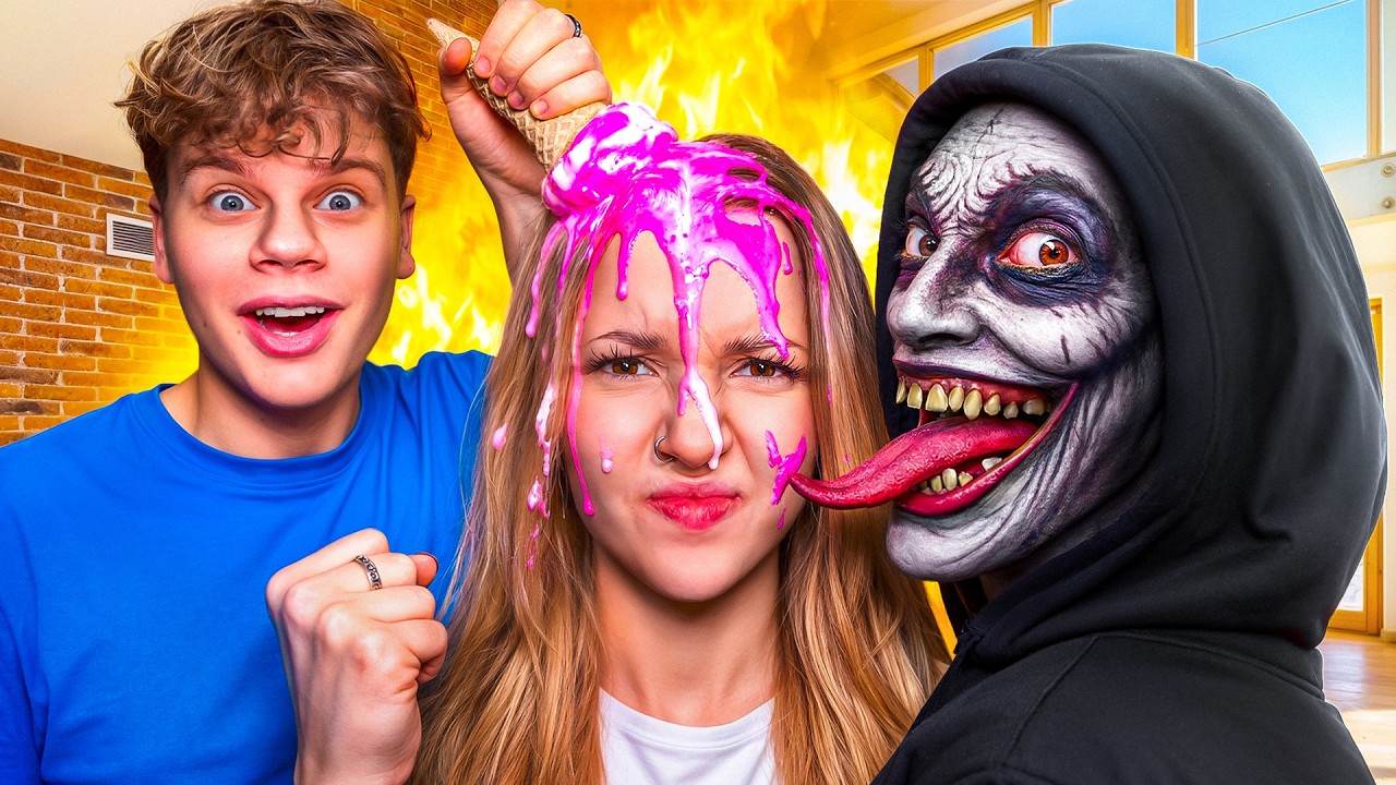 Jeśli Wkurzymy Maję, ten film SIĘ SKOŃCZY!🥵