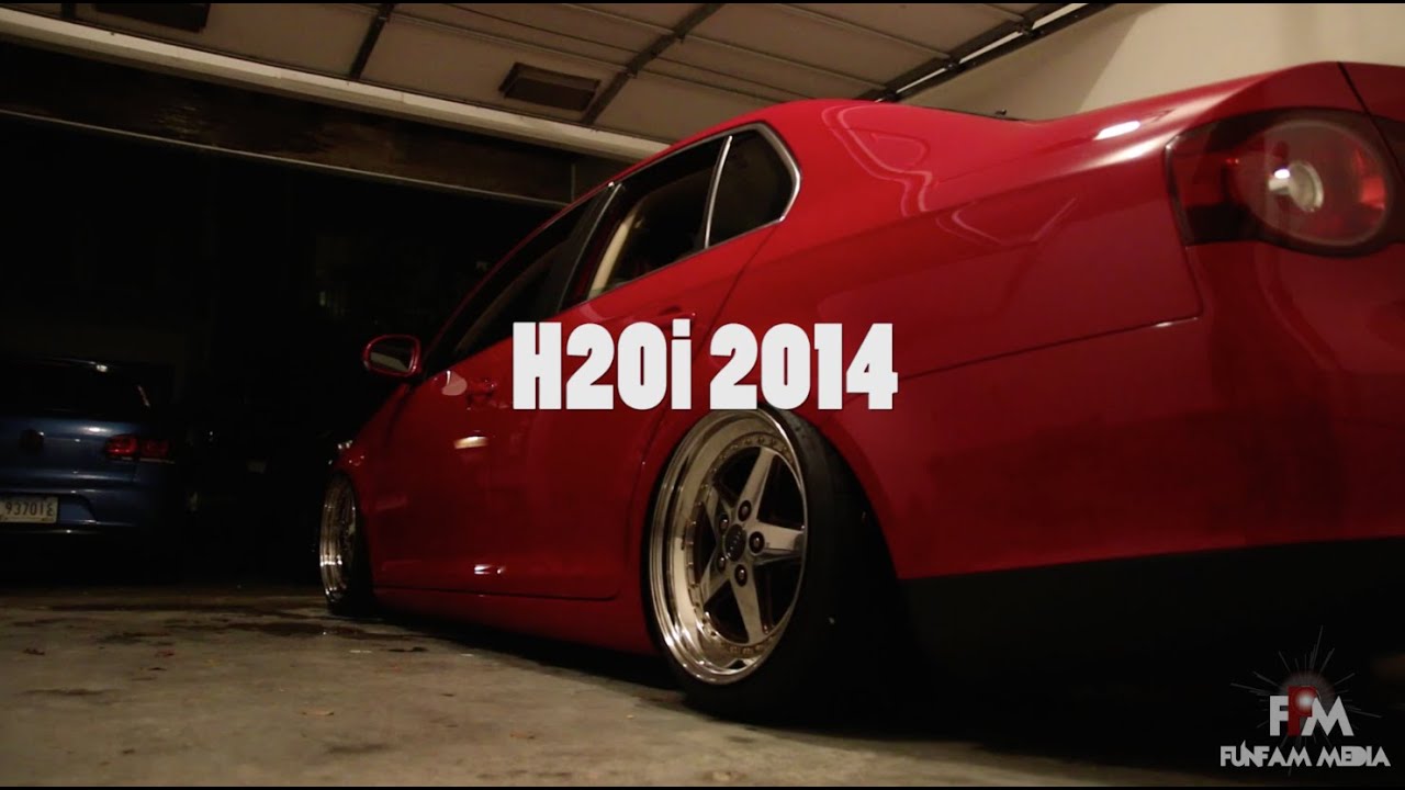H2Oi 2014 - The Short