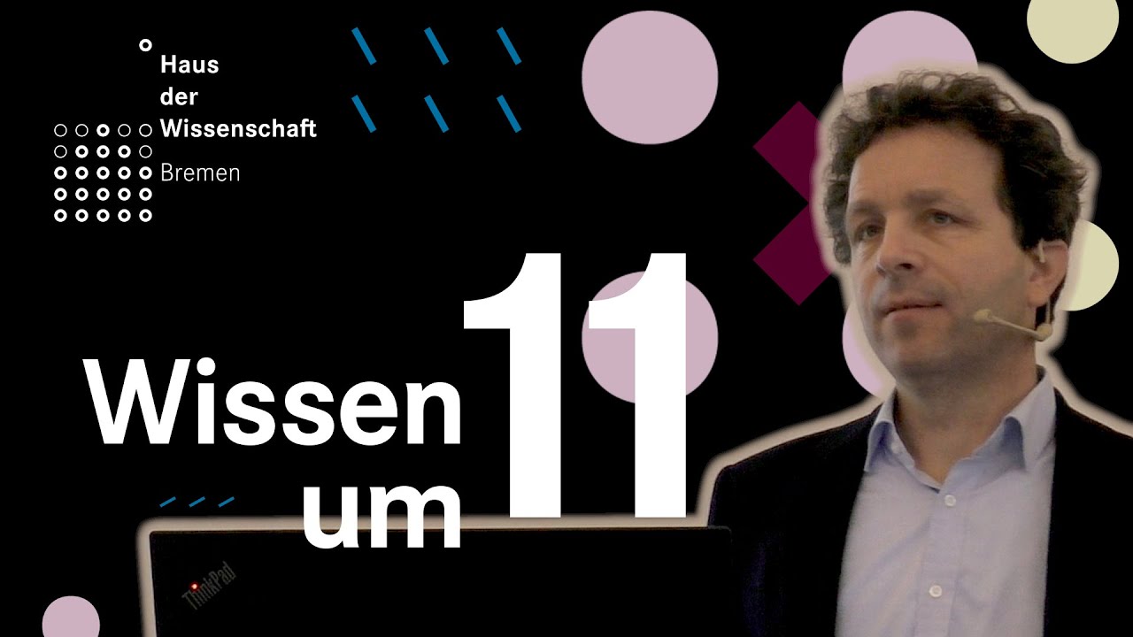 Die Immunantwort gegen Viren - Prof. Dr. Sebastian Springer – Wissen um 11