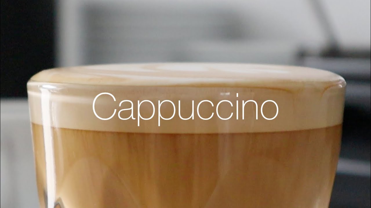 Cappuccino Workflow with La Marzocco Linea Mini and Mazzer Mini Electronic B with SSP HU burrs