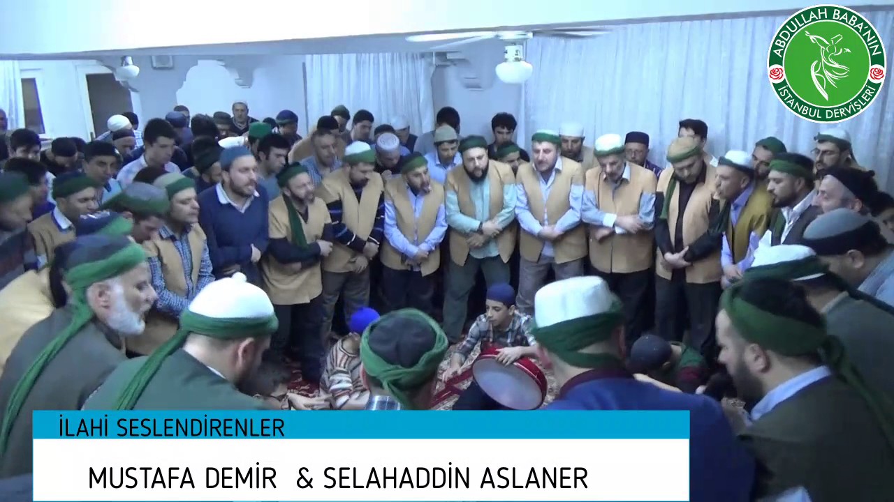 Budur Esmanın Hası Siler Kalplerden Pası İsmi Azam Duası LA İLAHE İLLALLAH