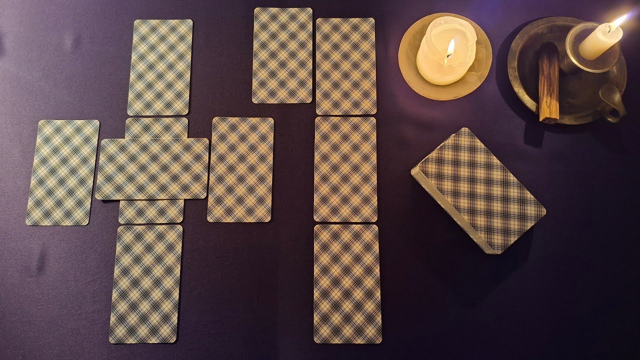 O ve Sen Ne Durumdasınız? Sizi Neler Bekliyor? #tarot #gemmatarotastro
