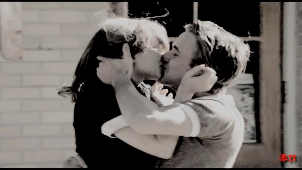 Notebook - You're not from here [Allie and Noah; Дневник памяти]