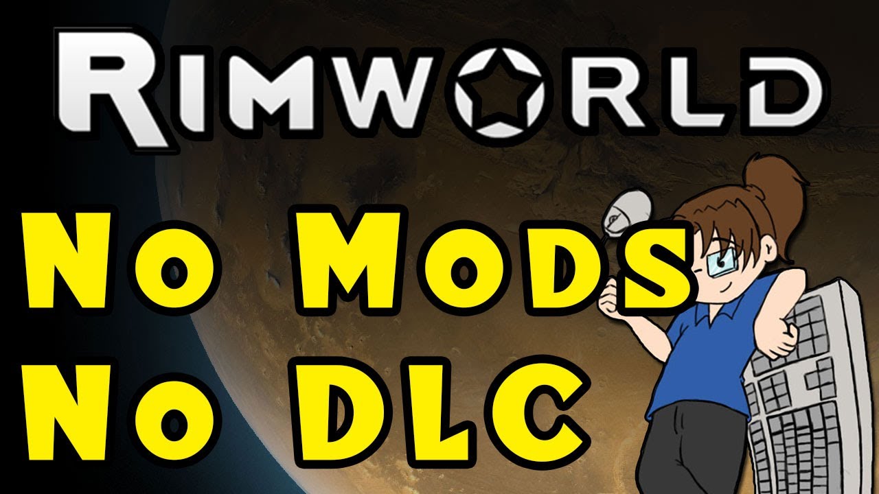 Beginner-Friendly Vanilla RimWorld - Ep 26 (No Mods, No DLC!)