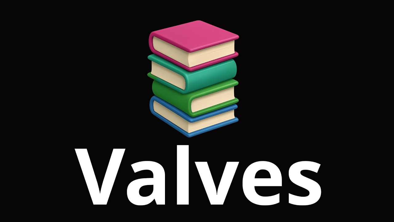 Valves