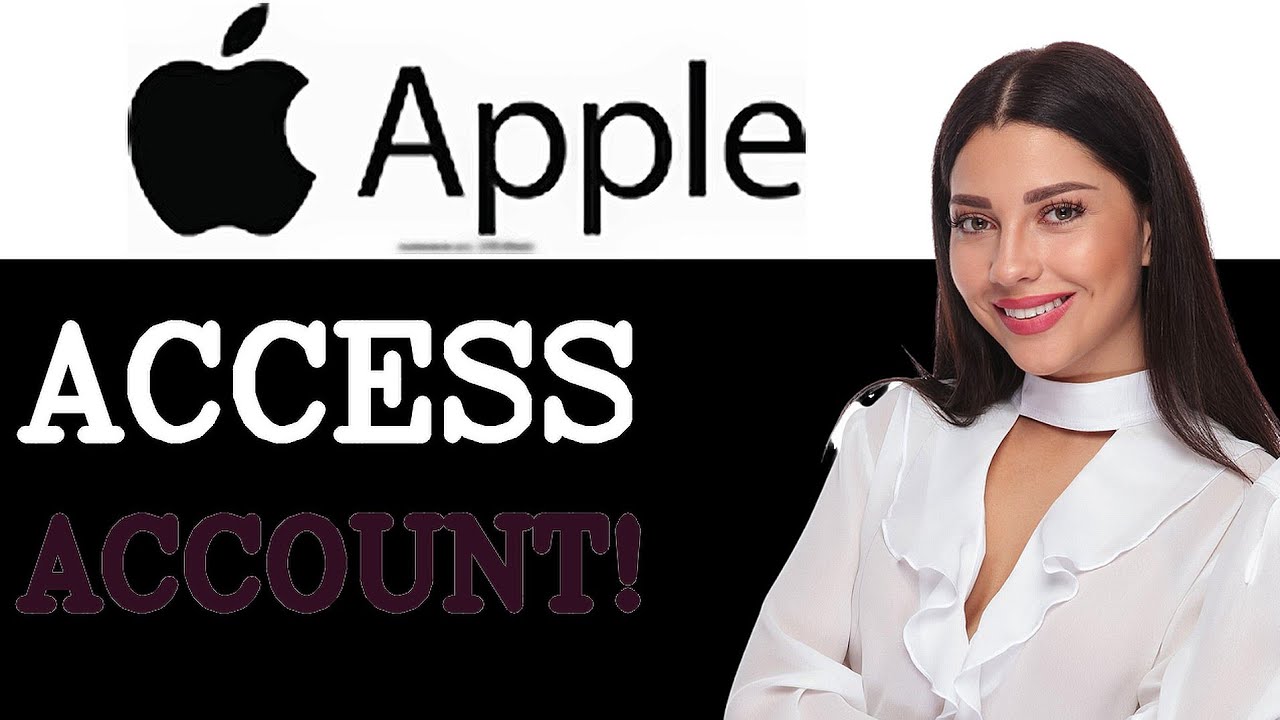 How To Login To Apple Id Account On Android (2025)