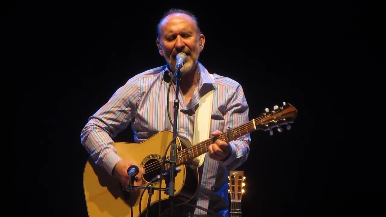 Colin Hay - Waiting For My Real Life to Begin - Mar 27, 2022