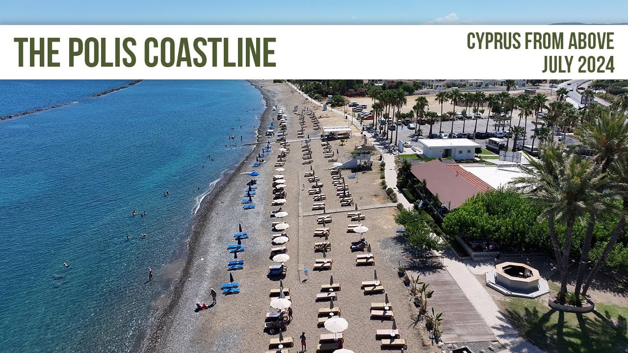 The Polis Coastline