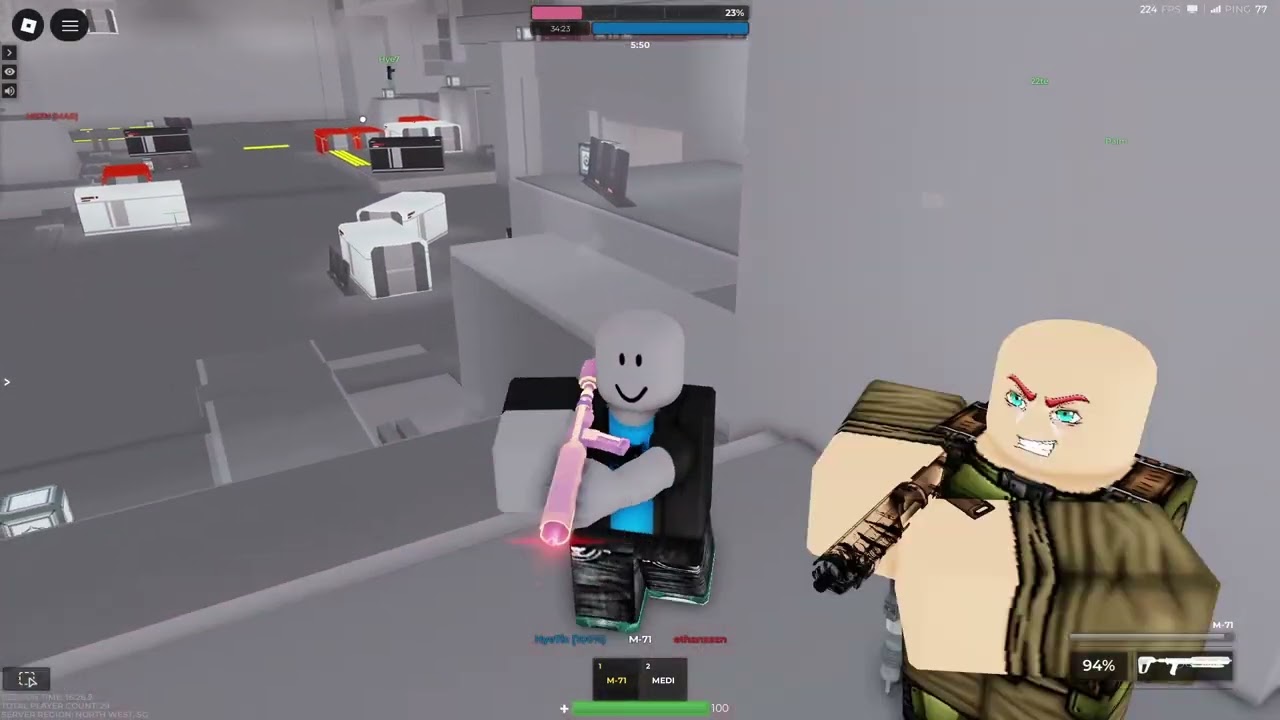another day another random shit