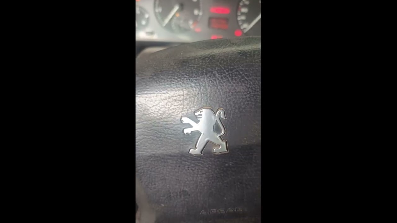 Peugeot 406   1.8   2001  -No opera la transmisión automática, TCM defectuosa-