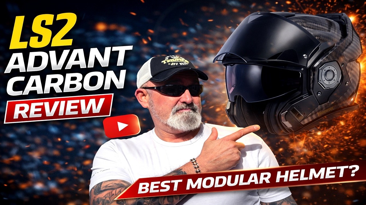 LS2 ADVANT CARBON IS IT WORTH THE MONEY
