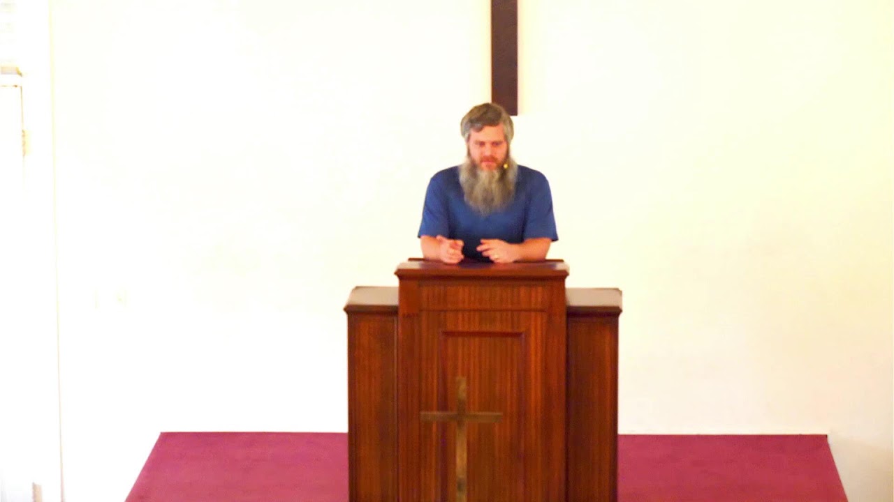 Church's Got Talent