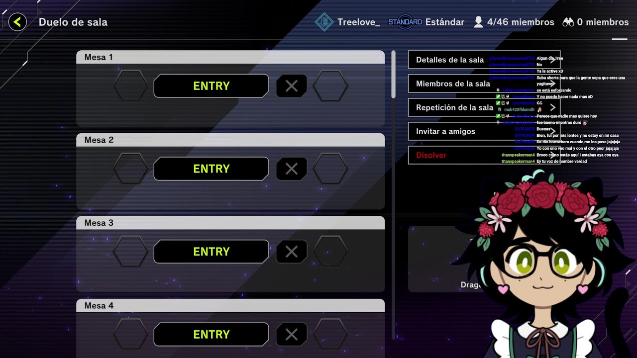 Mi primer stream en youtube Jugaremos Yu-Gi-Oh master duel mi genteeeee!!!!!