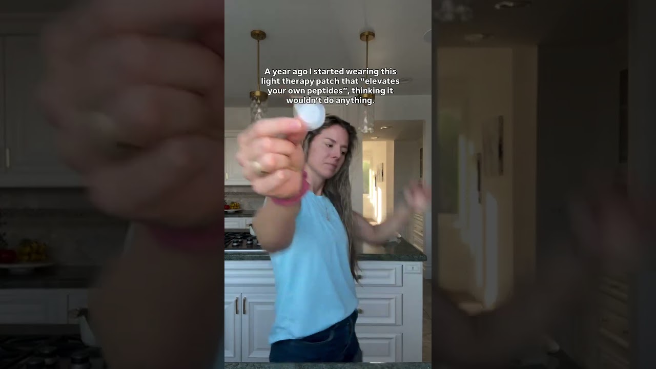 I thought this was a total scam&hellip; until it helped my postpartum fatigue