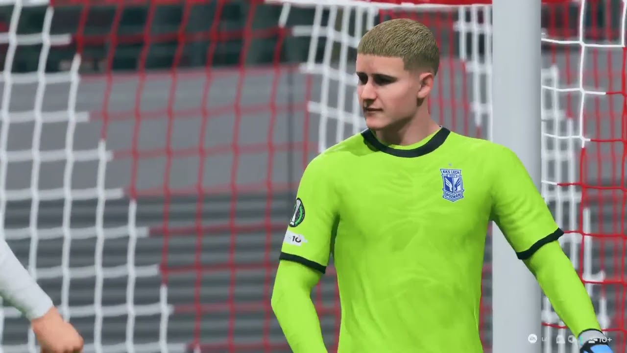 Carriera allenatore Crystal Palace stagione 1 Fc26 Episodio 9