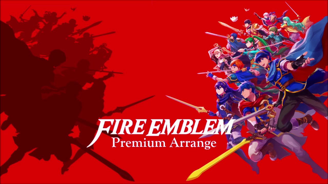 Conquest (Ablaze) Mashup ft. Yū Kobayashi