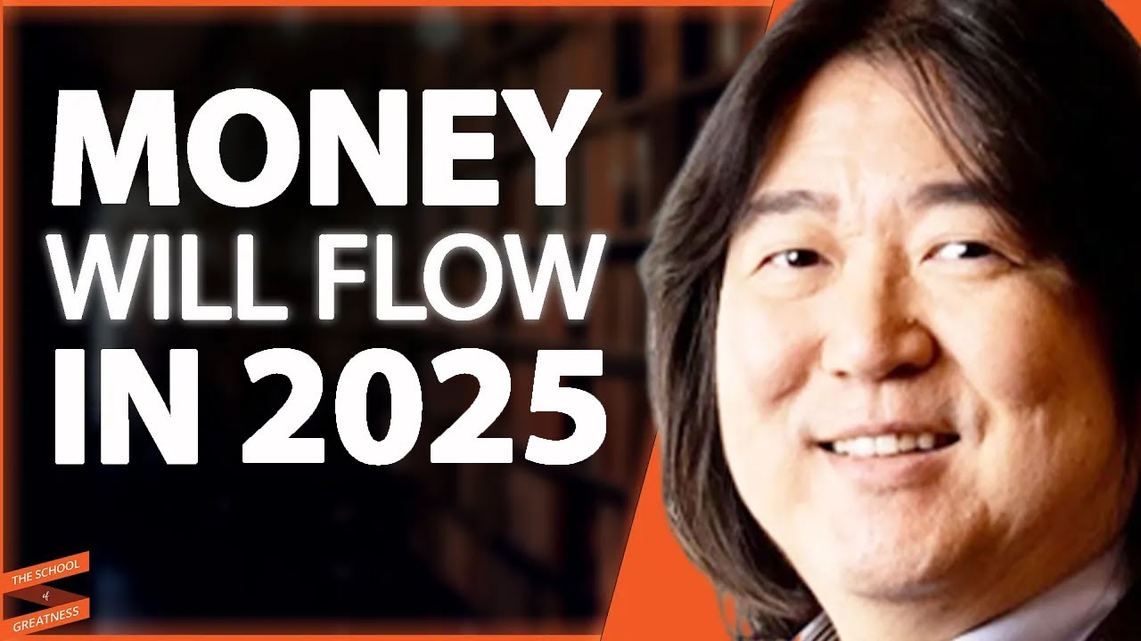 Train Your BRAIN To MANIFEST More Money In 30 Days! | Ken Honda & Lewis Howes
