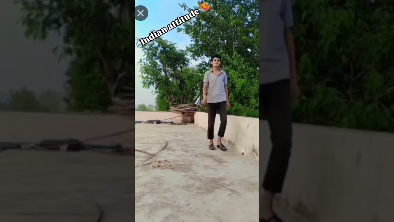 Indian attitude 🤑🤑 #attitudestatus #indian #fypシ゚viral #indianarmy