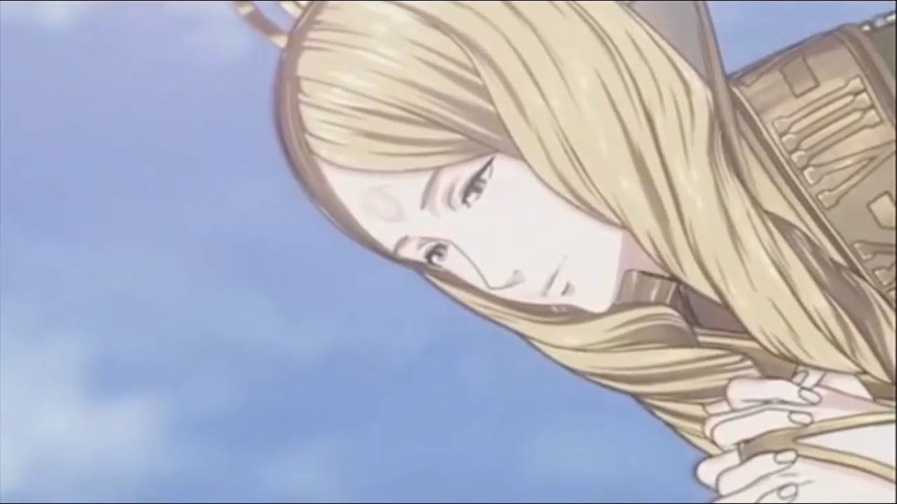 ~Fire Emblem AMV: Sacrifice~